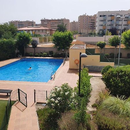Piso Centro De Granada Junto Al Metro 아파트 외부 사진