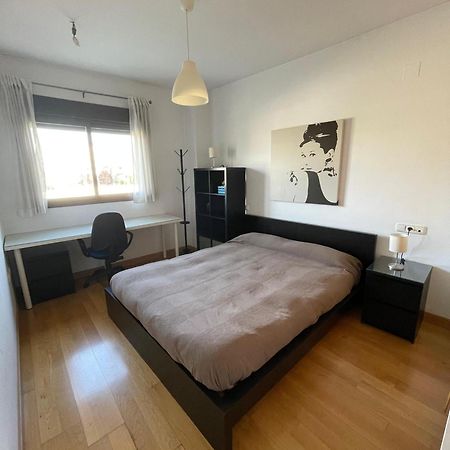 Piso Centro De Granada Junto Al Metro 아파트 외부 사진