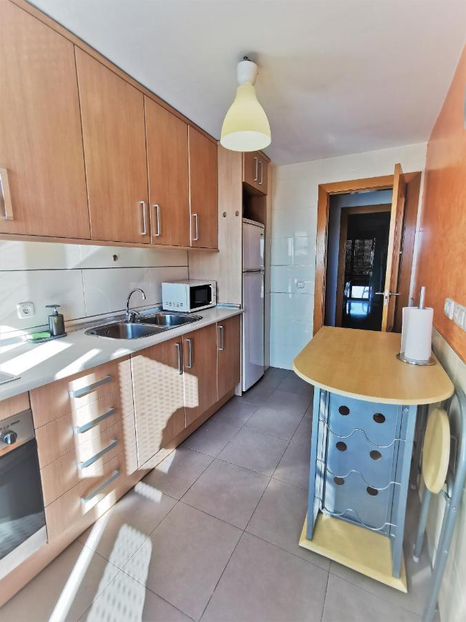 Piso Centro De Granada Junto Al Metro 아파트 외부 사진