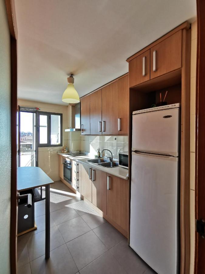Piso Centro De Granada Junto Al Metro 아파트 외부 사진