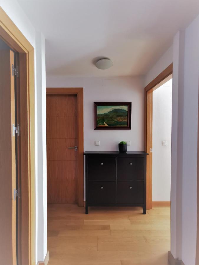 Piso Centro De Granada Junto Al Metro 아파트 외부 사진