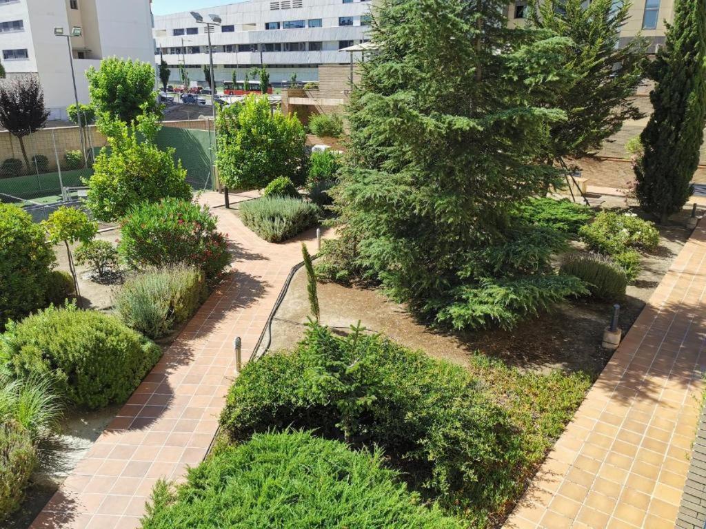 Piso Centro De Granada Junto Al Metro 아파트 외부 사진
