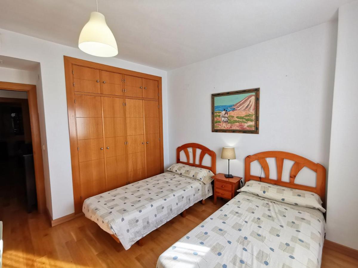 Piso Centro De Granada Junto Al Metro 아파트 외부 사진