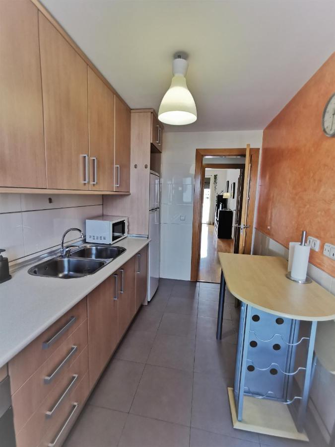 Piso Centro De Granada Junto Al Metro 아파트 외부 사진
