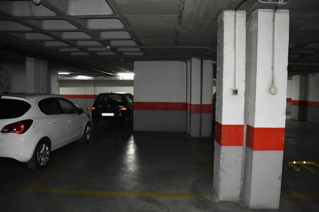 Piso Centro De Granada Junto Al Metro 아파트 외부 사진