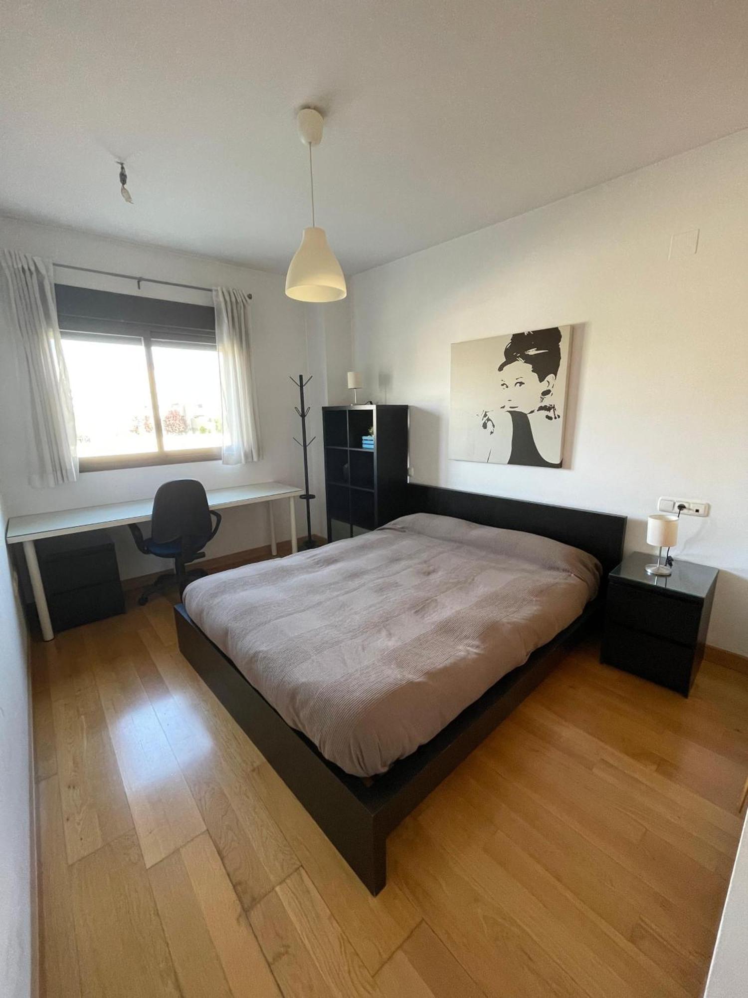 Piso Centro De Granada Junto Al Metro 아파트 외부 사진