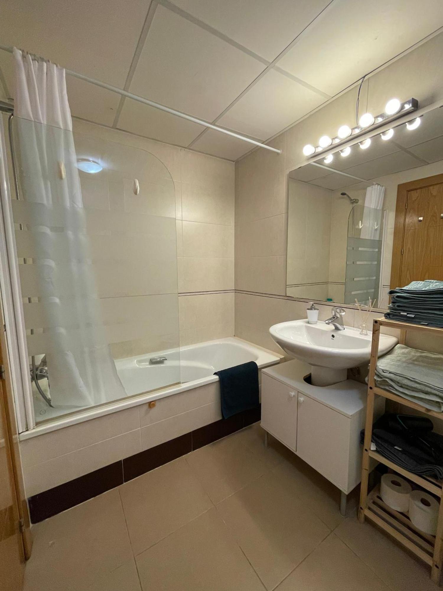 Piso Centro De Granada Junto Al Metro 아파트 외부 사진