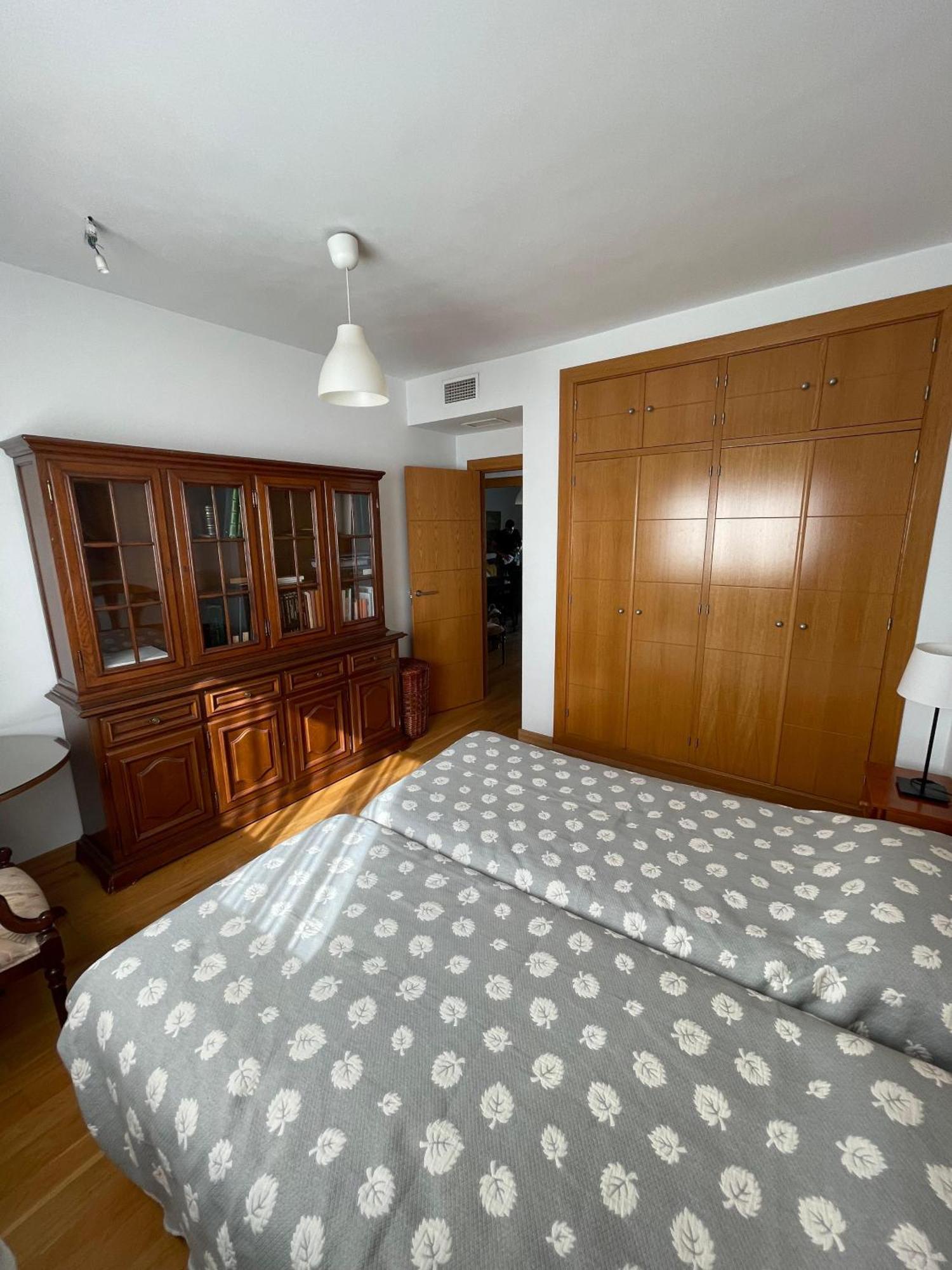 Piso Centro De Granada Junto Al Metro 아파트 외부 사진