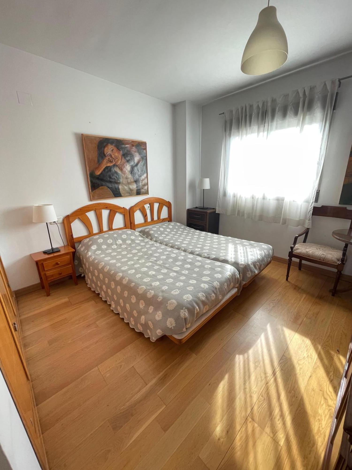 Piso Centro De Granada Junto Al Metro 아파트 외부 사진
