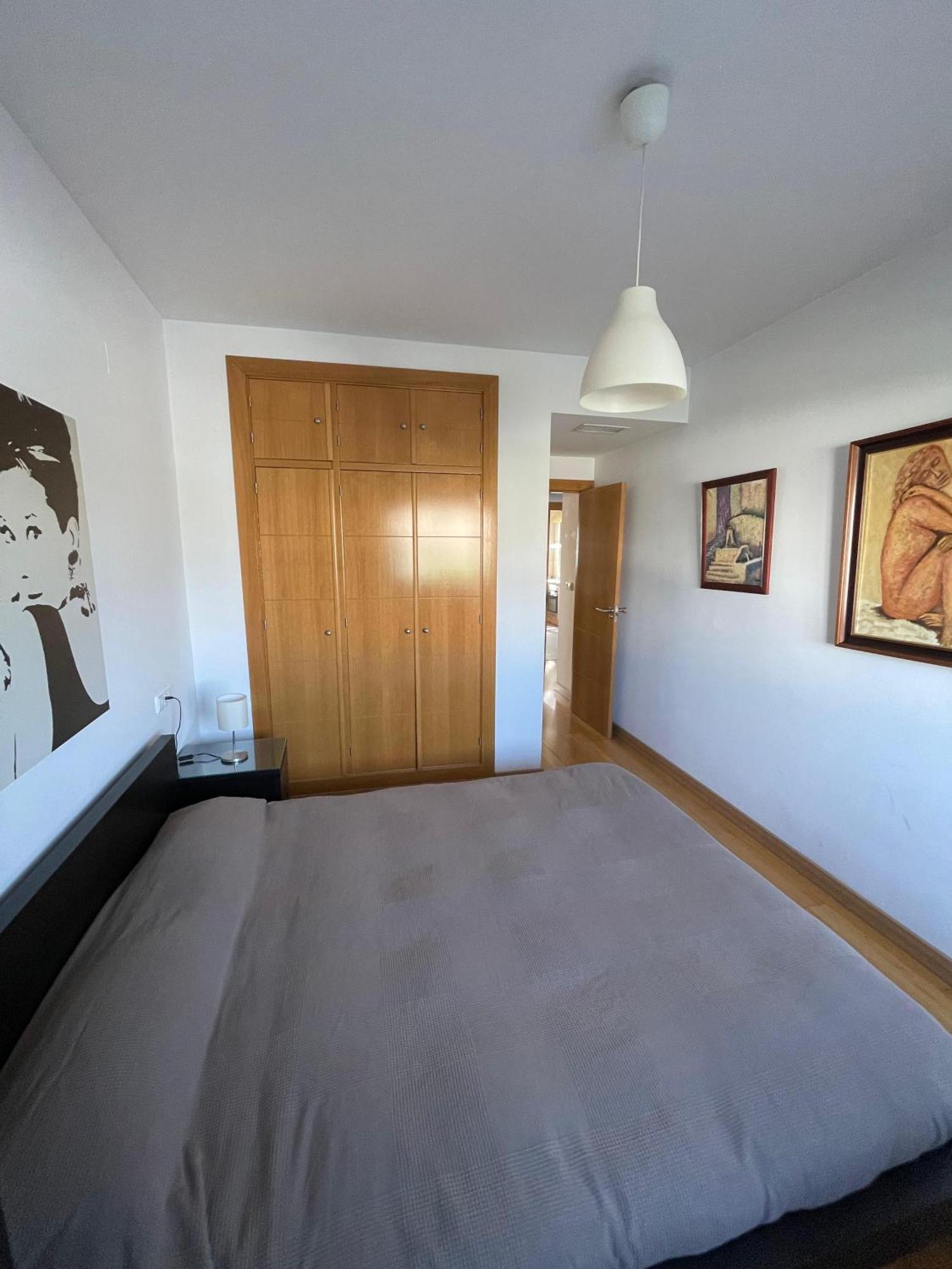 Piso Centro De Granada Junto Al Metro 아파트 외부 사진